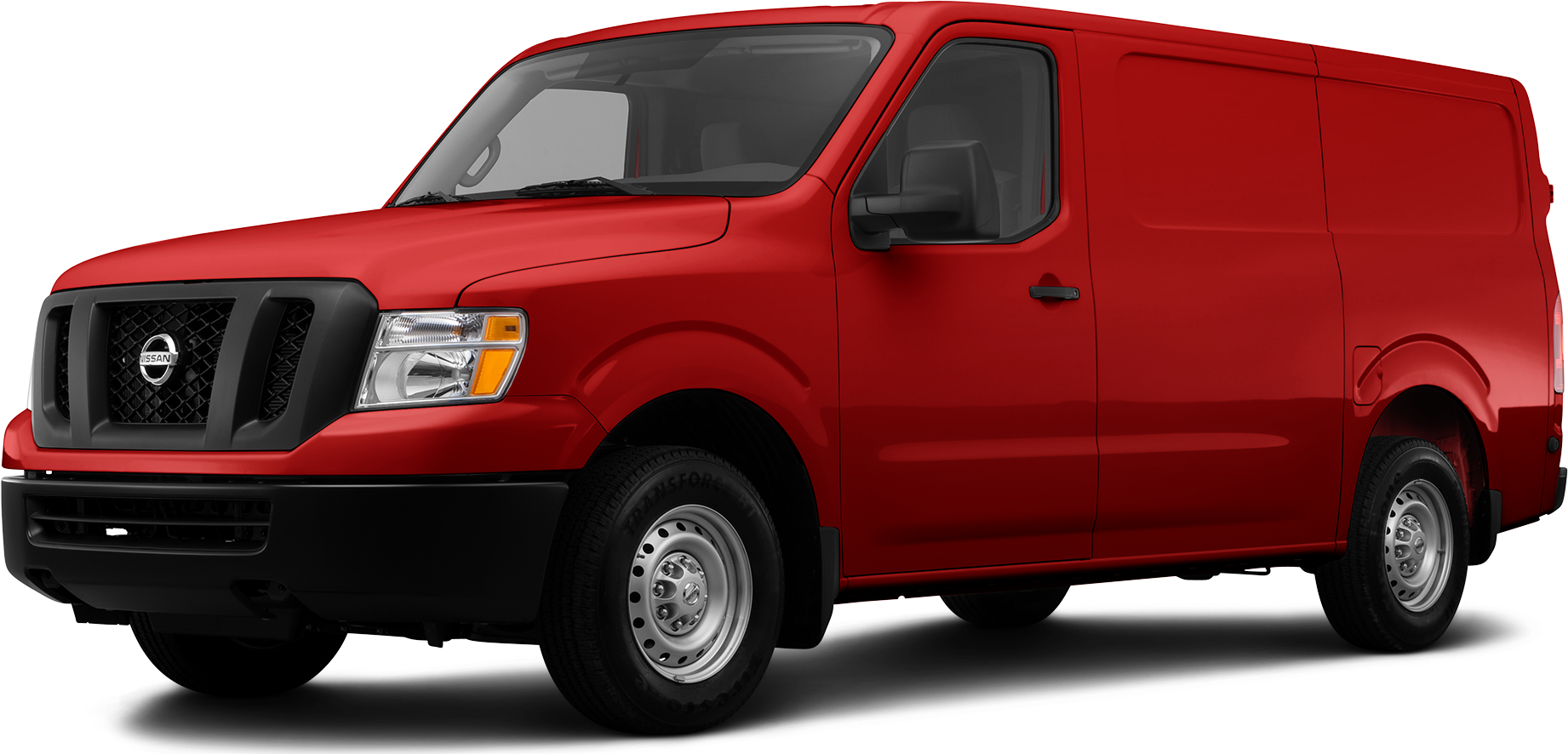 2014 Nissan NV2500 HD Cargo Price, Value, Ratings & Reviews